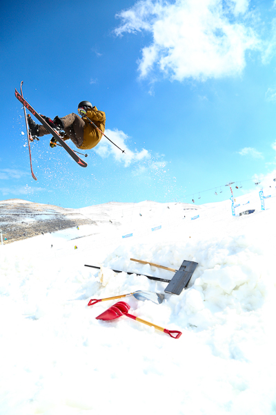 Air & Style 2015